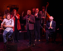 Dianne and Dave Celebratory Performance